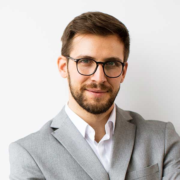 European Hospital HR Director